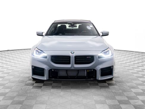 New 2026 BMW M2 w/ Carbon Package RWD image 10