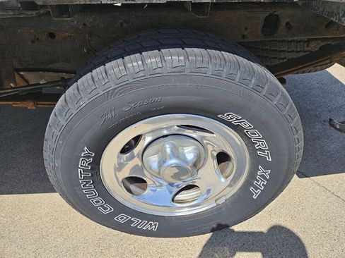 Used 2004 Ford F150 2WD Regular Cab Heritage image 22