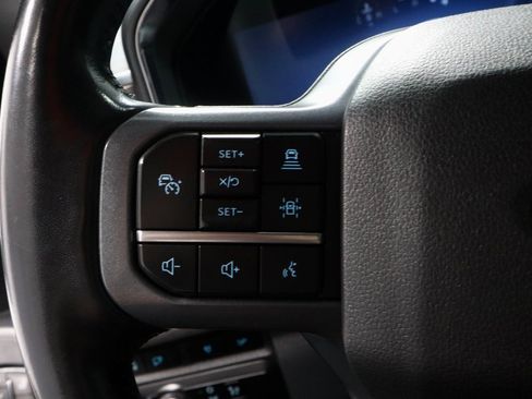 Certified 2023 Ford F350 Lariat w/ Lariat Ultimate Package image 29