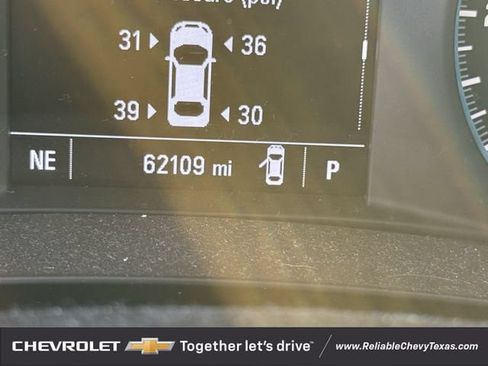 Used 2021 Chevrolet Malibu LS FWD image 8