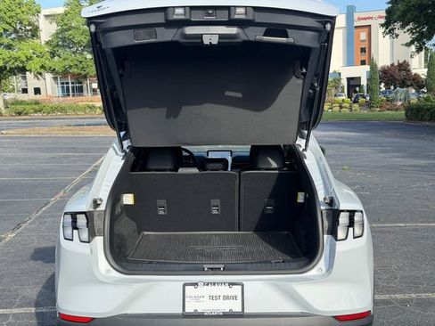 Used 2023 Ford Mustang Mach-E Select RWD image 36