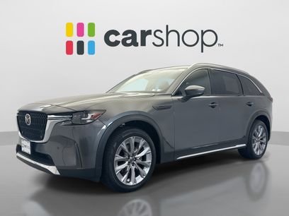 Used 2024 MAZDA CX-90 3.3 Turbo w/ Premium Package