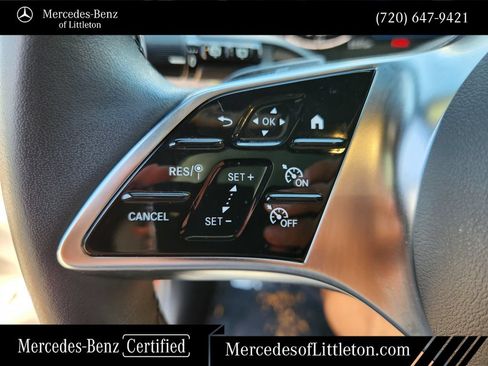 Certified 2026 Mercedes-Benz GLC 300 4MATIC image 27