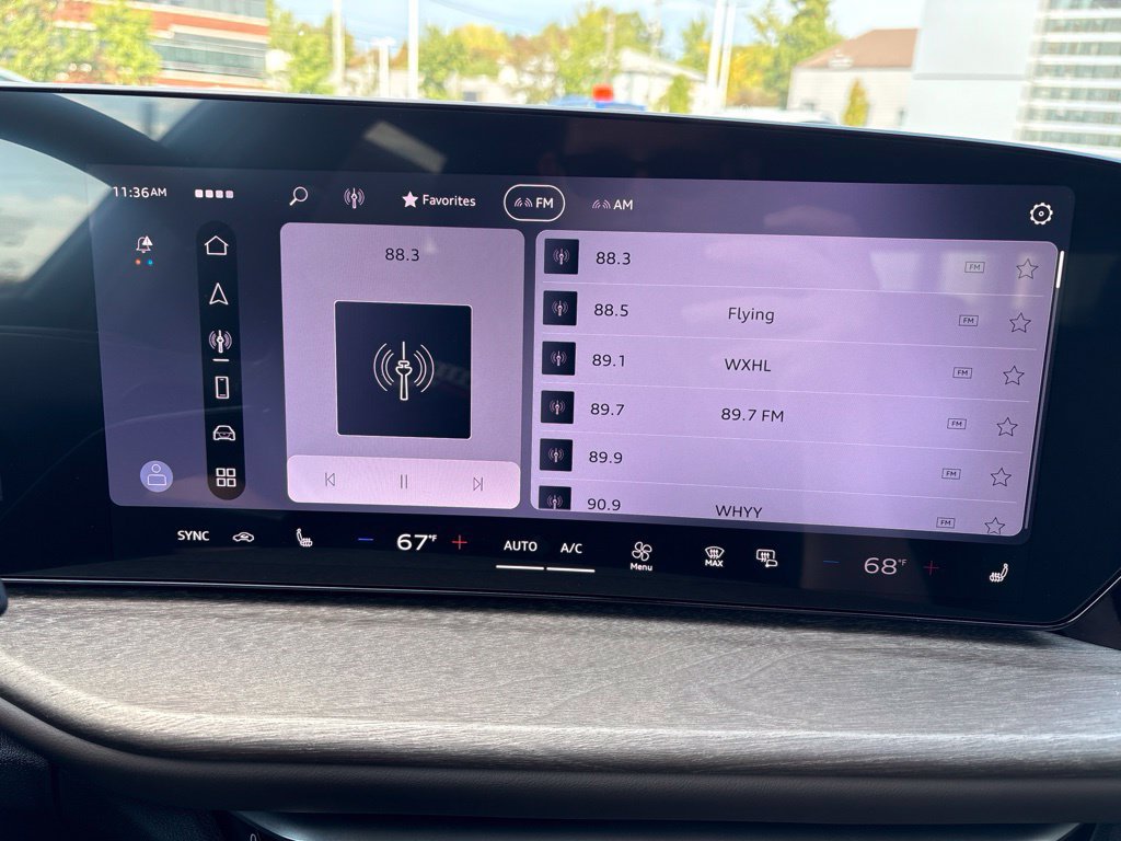 New 2026 Audi Q5 Premium Plus AWD/4WD image 20