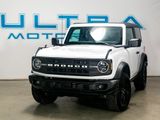 Used 2022 Ford Bronco Black Diamond image 5