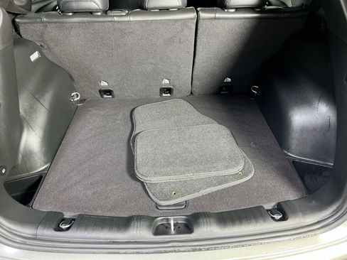 Used 2022 Jeep Compass Altitude w/ Convenience Group image 24