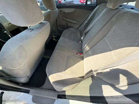 Used 2009 Toyota Corolla LE image 15