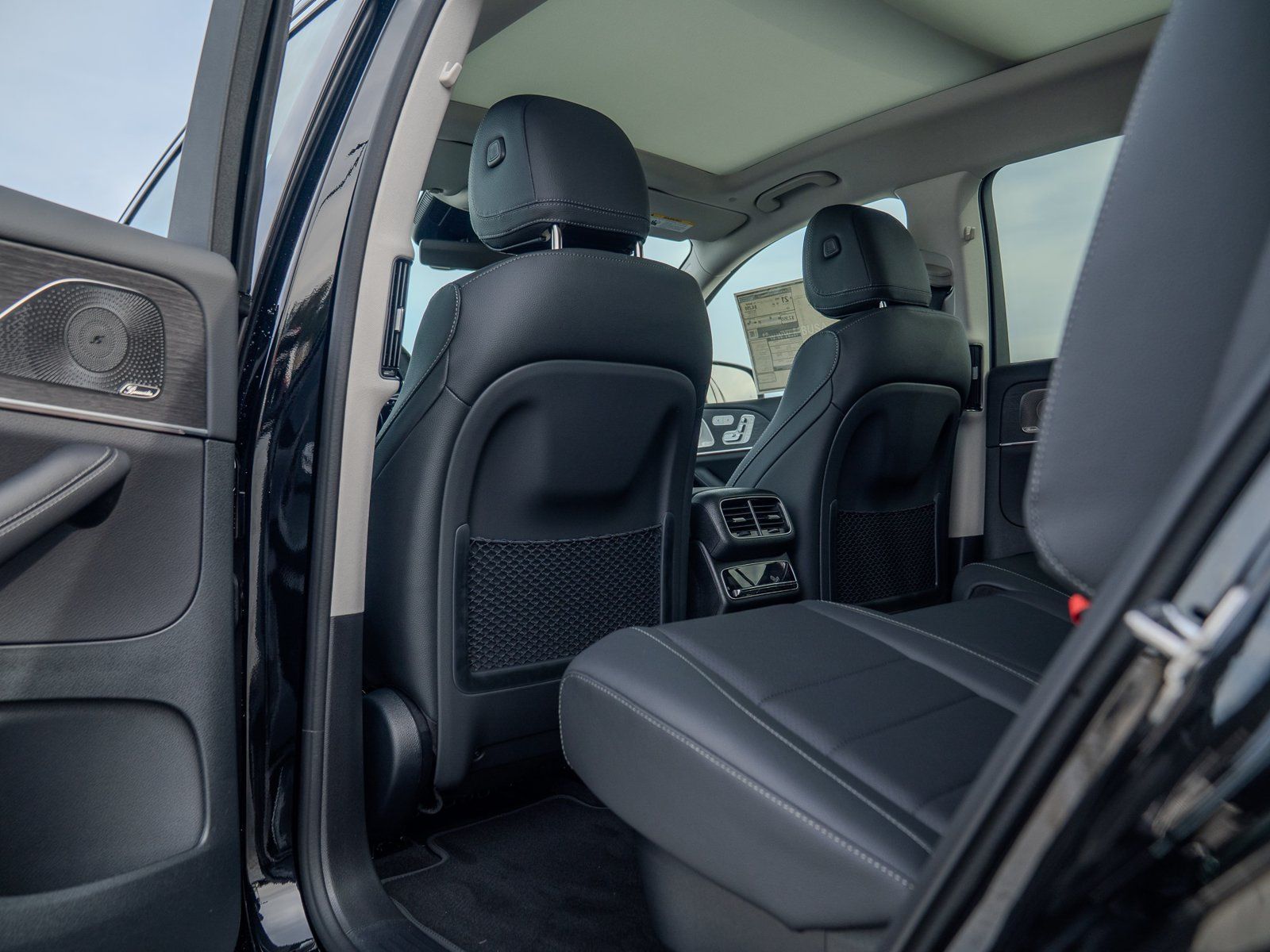 Certified 2026 Mercedes-Benz GLS 450 4MATIC image 18