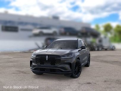 New 2026 Lincoln Aviator Reserve