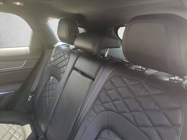Used 2021 Jaguar F-PACE S AWD/4WD image 17