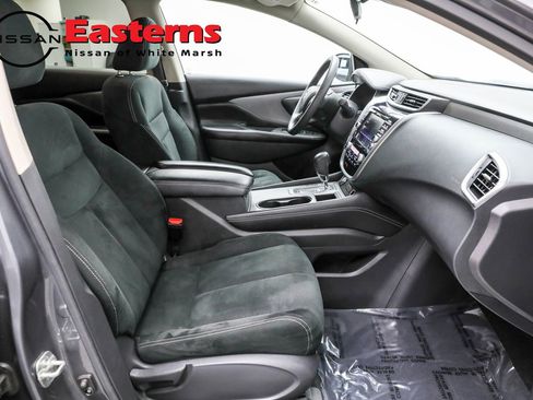 Used 2021 Nissan Murano S image 35