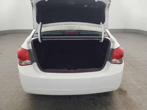 Used 2014 Chevrolet Cruze LS FWD image 29