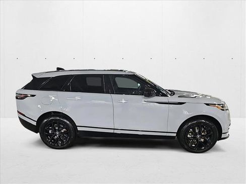 New 2026 Land Rover Range Rover Velar Dynamic SE image 4