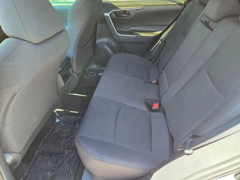 Used 2019 Toyota RAV4 LE w/ All Weather Liner Package image 14