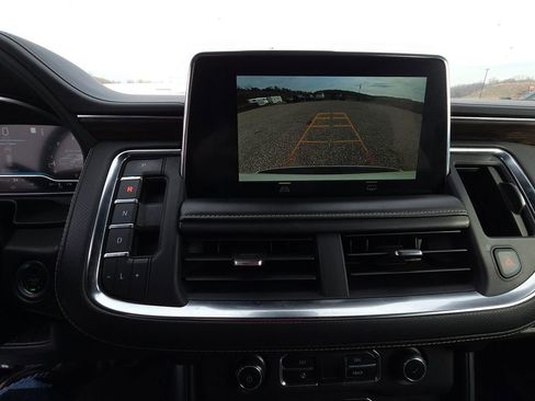 Used 2023 Chevrolet Tahoe Premier image 11