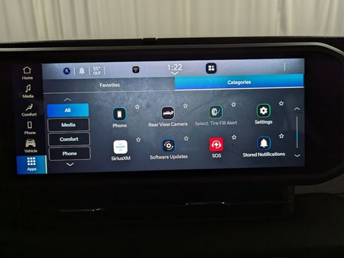 Used 2024 Jeep Gladiator Sport image 21