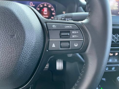 Certified 2026 Honda Accord Sport image 24
