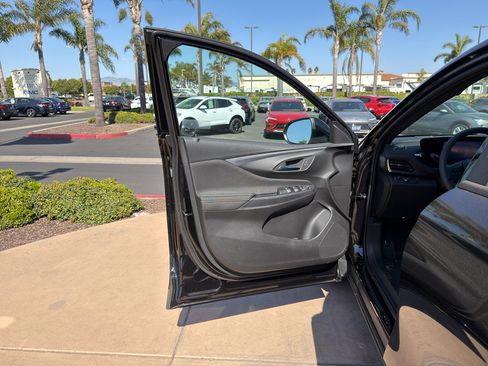 New 2026 Buick Envista Preferred FWD image 11