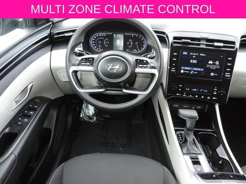Used 2024 Hyundai Tucson SEL AWD/4WD image 20