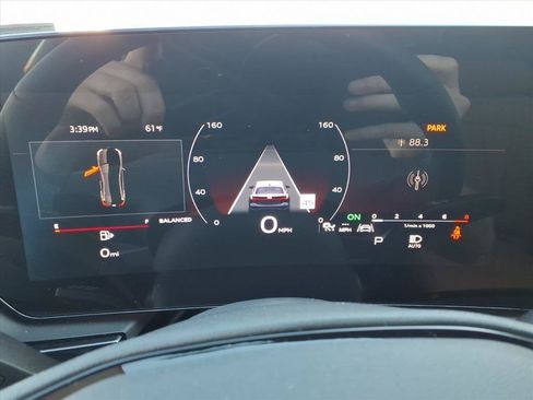 New 2025 Audi A5 2.0T Premium Plus AWD/4WD image 12