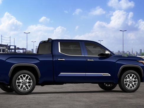 New 2026 Toyota Tundra 1794 Edition AWD/4WD image 33