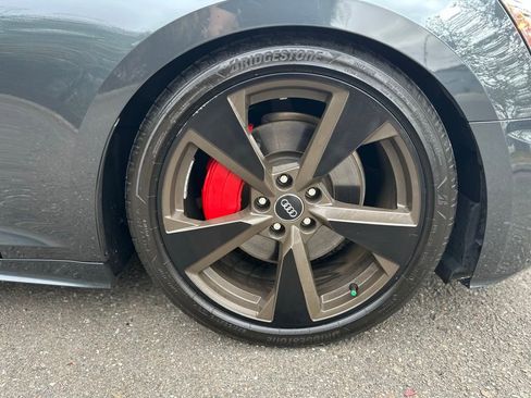 Used 2020 Audi A5 2.0T Premium Plus w/ Premium Plus image 14