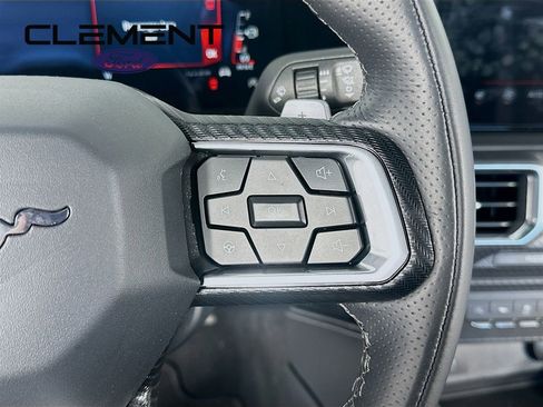 New 2025 Ford Mustang GT Premium image 16
