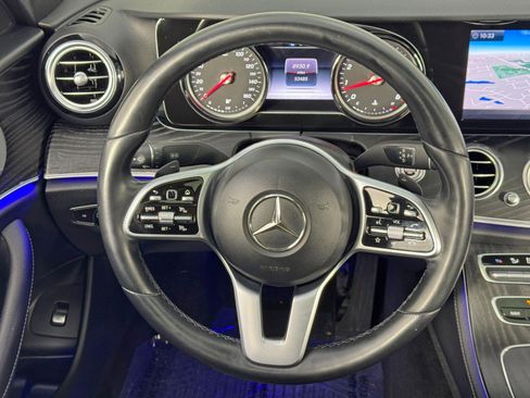 Used 2019 Mercedes-Benz E 300 image 20