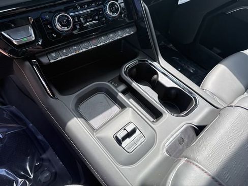 New 2026 GMC Sierra 2500 AT4X AWD/4WD image 31