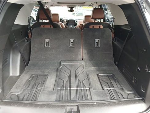 Used 2019 Chevrolet Traverse High Country w/ LPO, Floor Liner Package image 37
