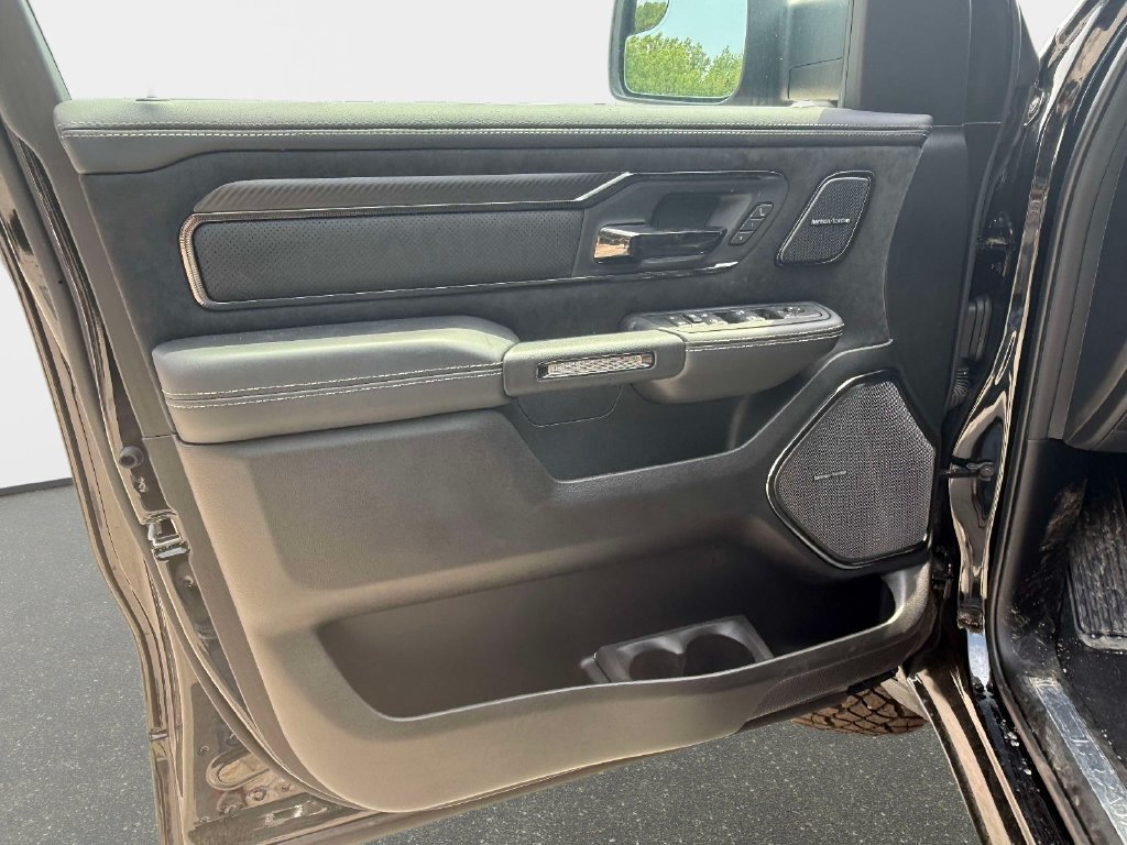 New 2026 RAM 1500 RHO w/ RHO Level 1 Equipment Group AWD/4WD image 15
