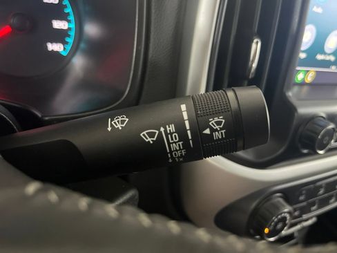 Used 2022 Chevrolet Colorado LT AWD/4WD image 67