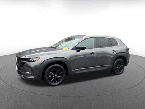 Used 2025 MAZDA CX-50 AWD 2.5 S w/ Select Package image 7