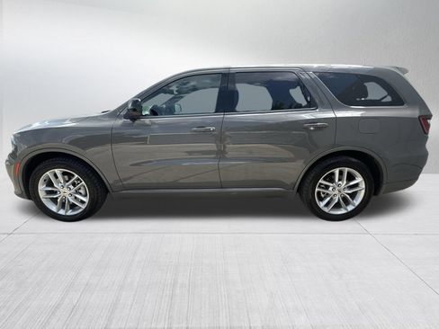 Used 2023 Dodge Durango GT RWD image 4