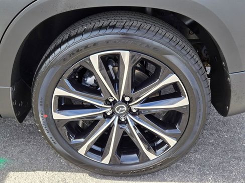 New 2026 MAZDA CX-50 AWD 2.5 S w/ Accent Package image 11