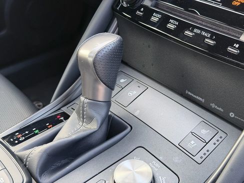 Used 2023 Lexus IS 350 F Sport image 33