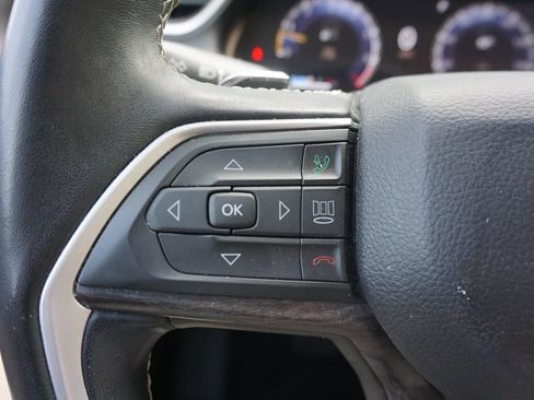 Used 2022 Jeep Grand Cherokee Limited AWD/4WD image 8