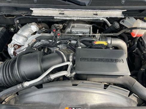 Used 2020 GMC Sierra 3500 Denali w/ Denali Ultimate Package image 39