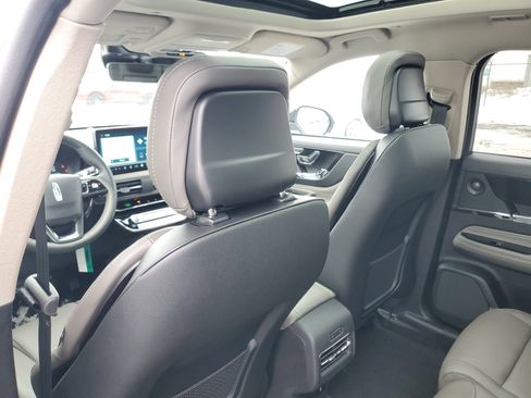 New 2026 Lincoln Corsair Grand Touring image 26