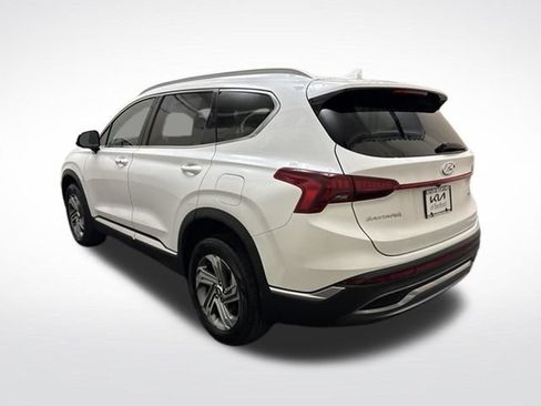 Used 2022 Hyundai Santa Fe SEL w/ Cargo Package AWD/4WD image 7