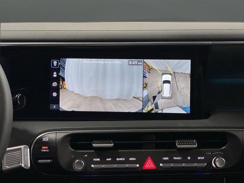 New 2026 Hyundai Palisade SEL image 11