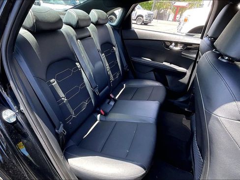 Used 2023 Kia Forte GT-Line FWD image 26