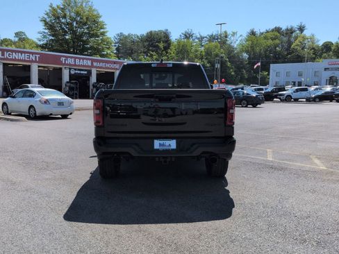 Certified 2026 RAM 1500 Big Horn AWD/4WD image 7