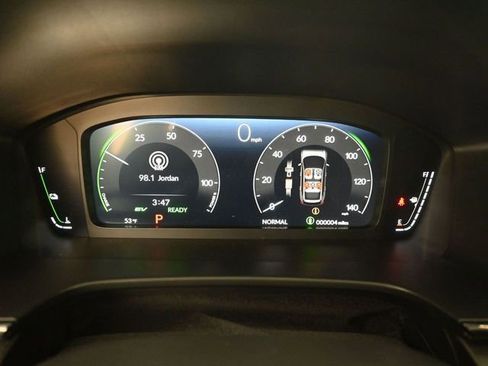 New 2026 Honda CR-V Sport-L image 12