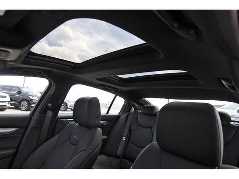 New 2026 Cadillac CT5 Premium Luxury w/ Technology Package RWD image 24