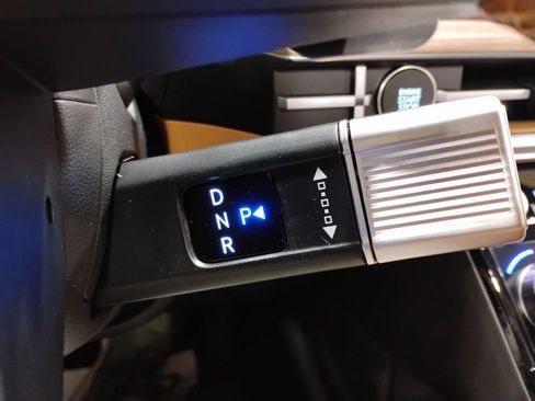 New 2026 Hyundai Santa Fe Limited image 48