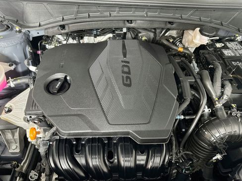 Used 2025 Hyundai Tucson SEL FWD image 34