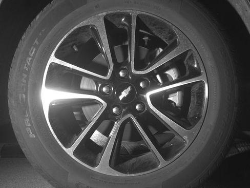Used 2025 Chevrolet TrailBlazer LT FWD image 13