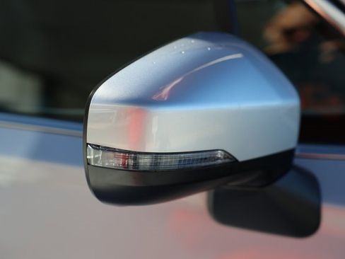 Certified 2022 Subaru Forester Limited w/ Popular Package #2 image 8