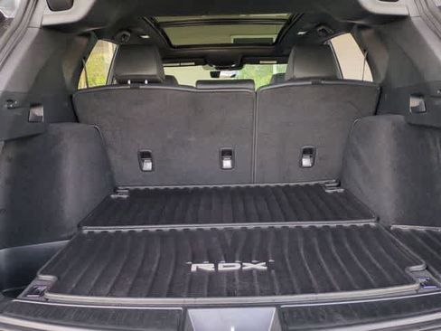 Certified 2023 Acura RDX A-Spec FWD image 36
